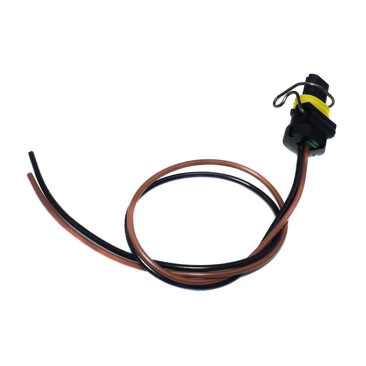 Diesel Turbo Vgt Solenoid For 6.0L Ford Powerstroke F250 F350 (2003-2007) 1