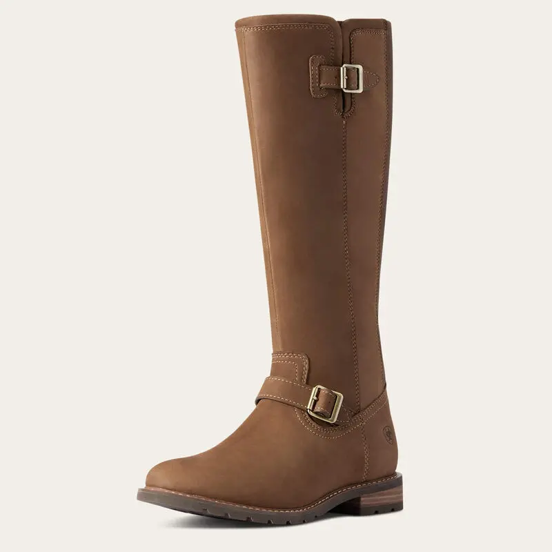 Sadie Waterproof Boot Clearance 1