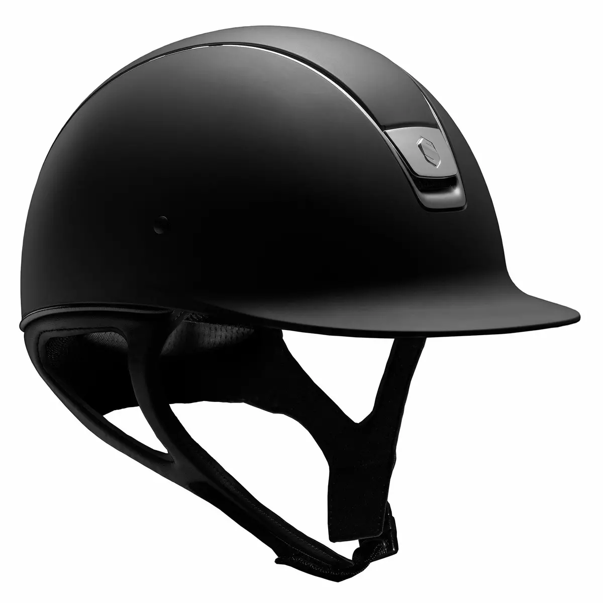 Samshield® Shadowmatt® Helmet 1