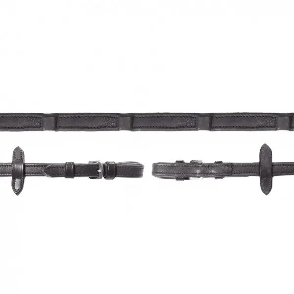 Schockemohle Durasoft Reins 1