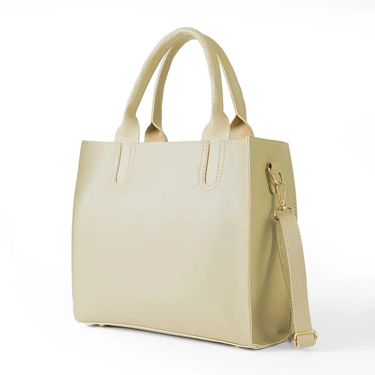 Service Bag Beige 1