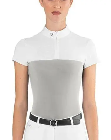 Ego7 Women's Mesh Mc Show Shirt - Clearance 1
