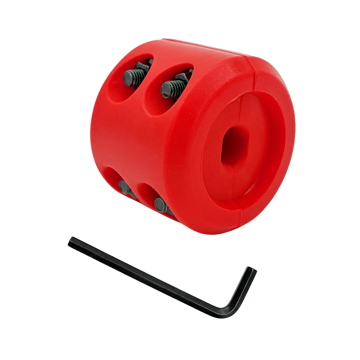 Seguler Winch Hook Stopper Shock Absorbent Cable Line Saver 1