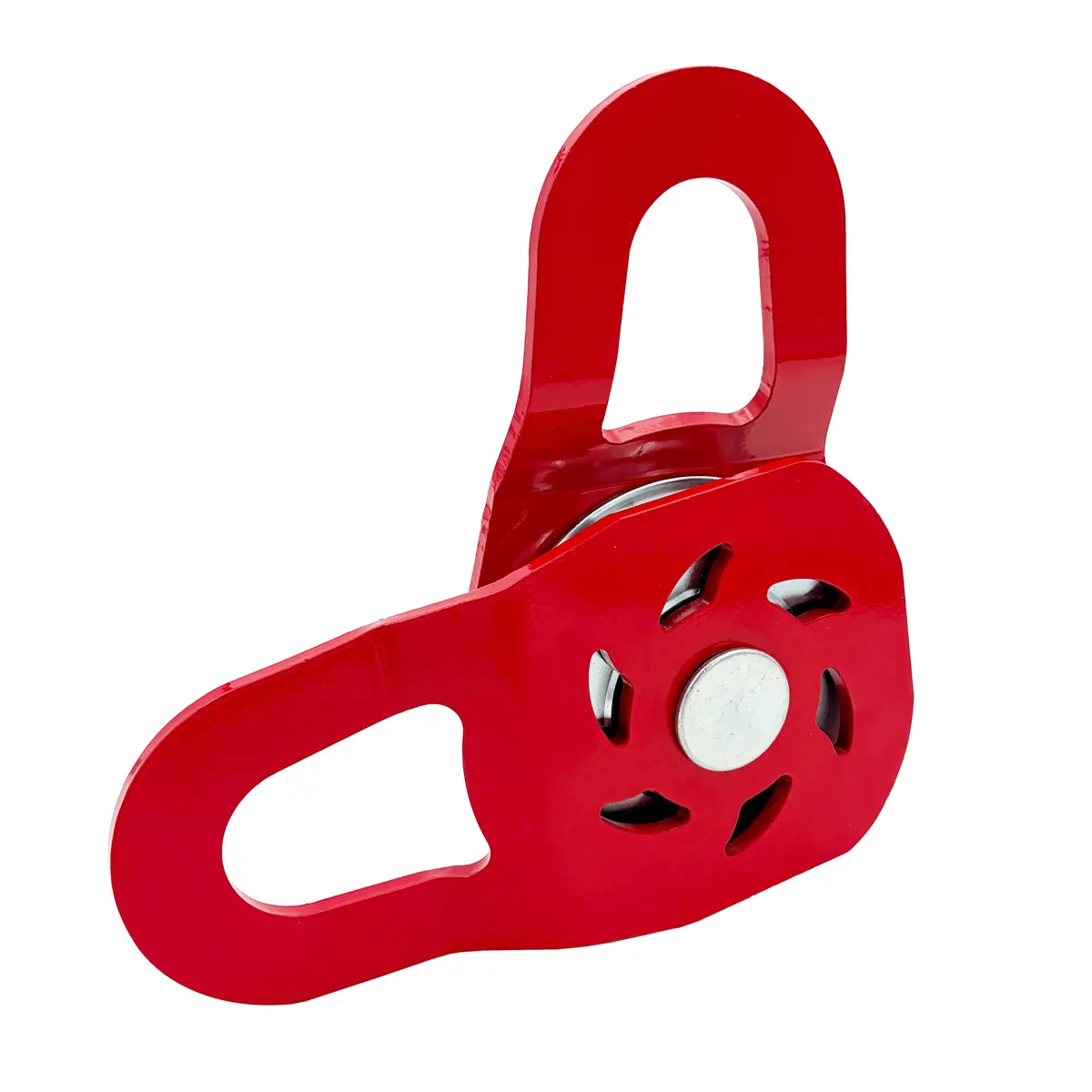 Seguler 10 Ton Winch Snatch Block 22,000 Lbs Off-Road Recovery Pulley 1