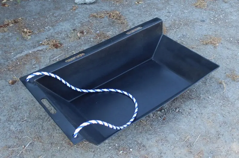Burlingham Sports The Sled 1