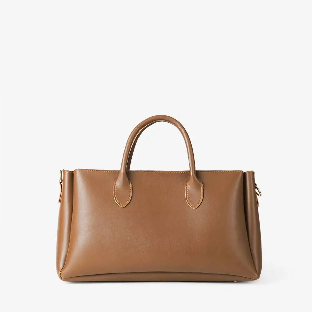 Sniper Bag Brown 1