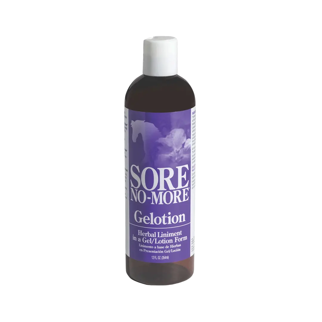 Sore No-More Classic Gelotion 1