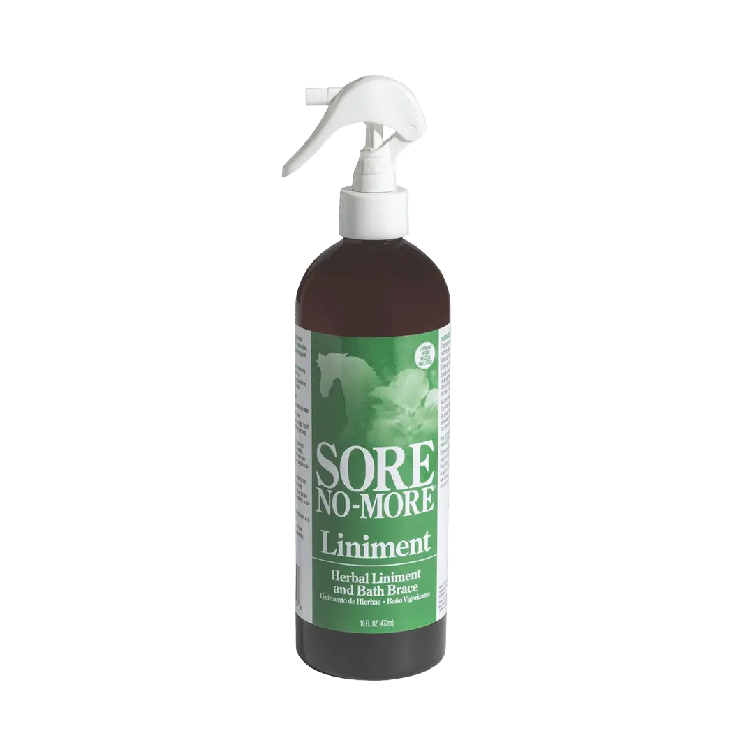 Sore No-More Classic Liniment 1