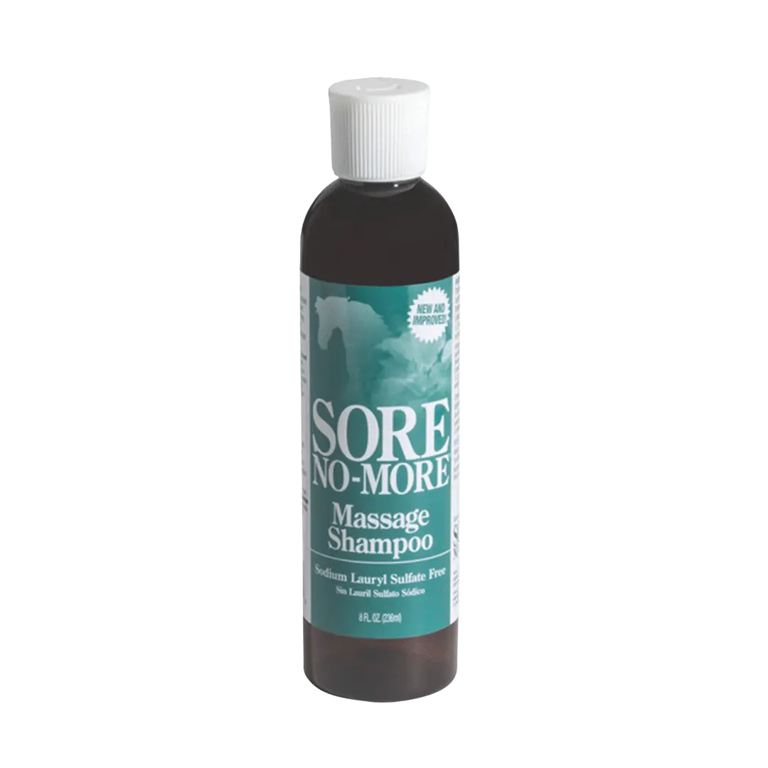 Sore No More Classic Massage Shampoo 1
