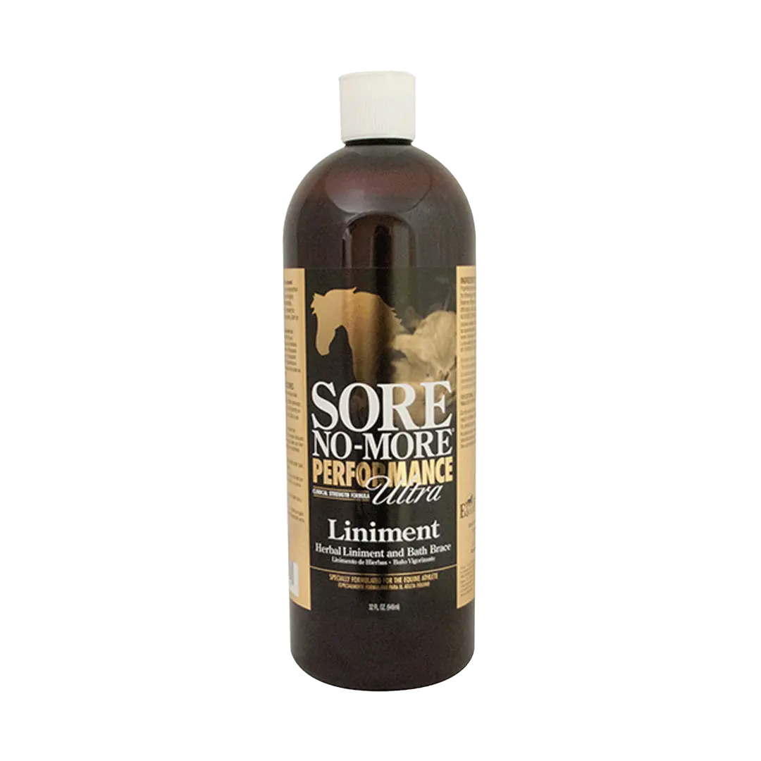 Sore No-More Performance Ultra Liniment 1