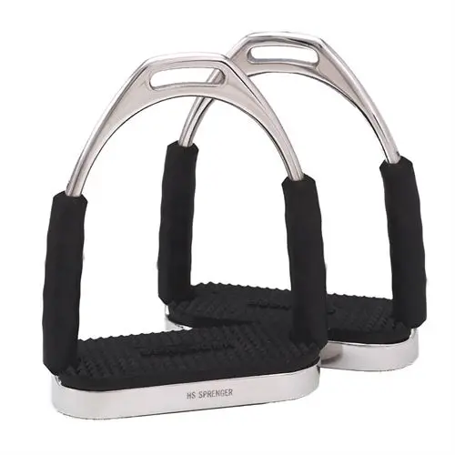 Herm Sprenger® System 4 Stirrups 1