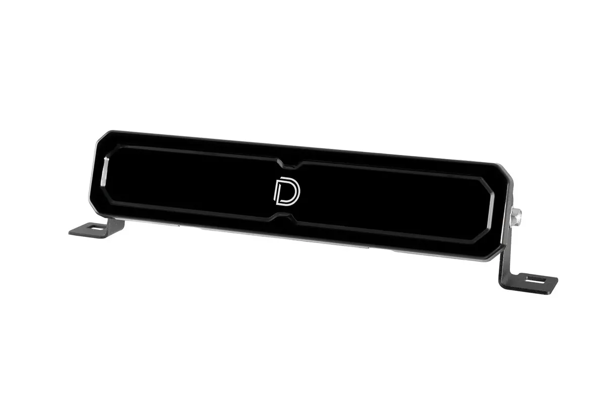 Diode Dynamics Stage Series Led Light Bar Cover 1