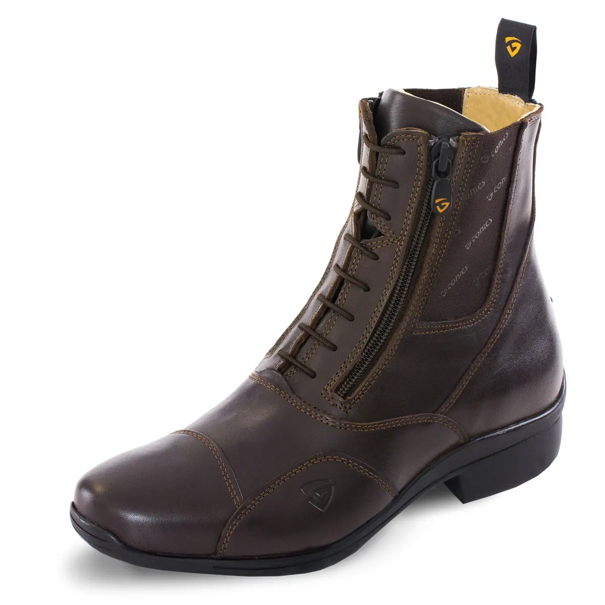 Schockemohle Tonics Stardust Ii Paddock Boot 1