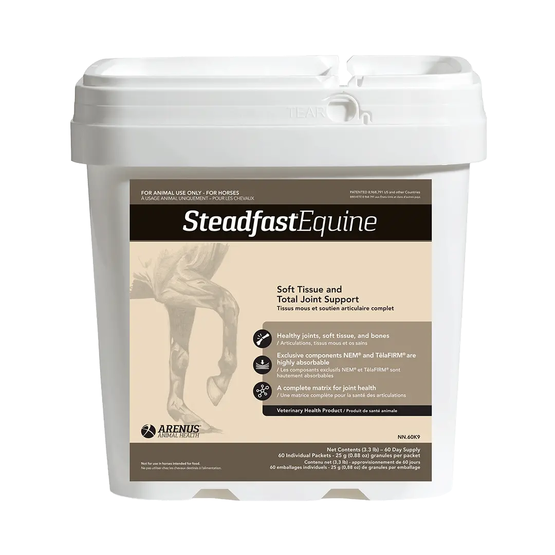 Steadfast Equine Joint Supplement 1