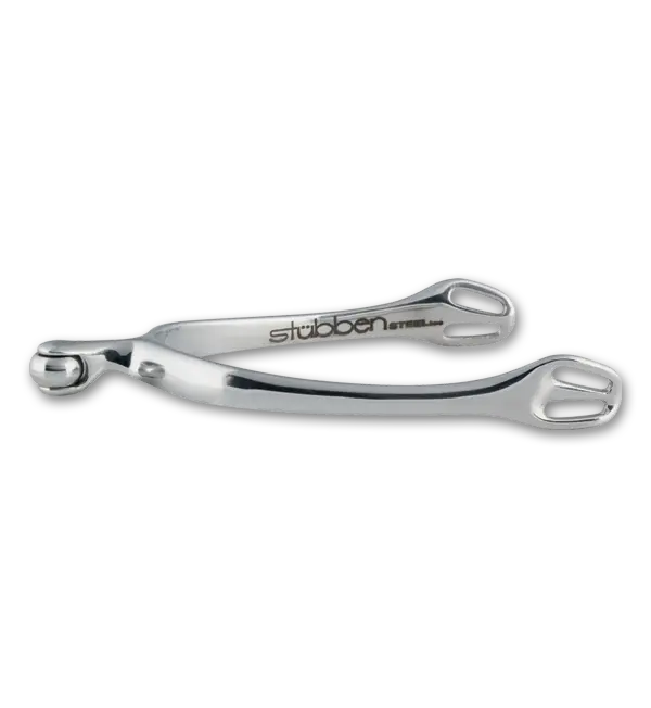 Stübben Steeltec Dynamic Soft Touch Spurs 1