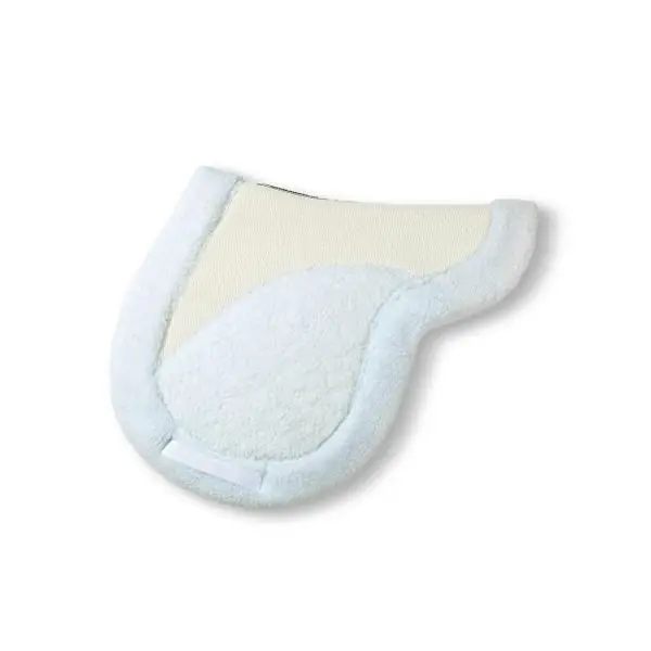 Success Equestrian Deluxe Hunter Pad 1