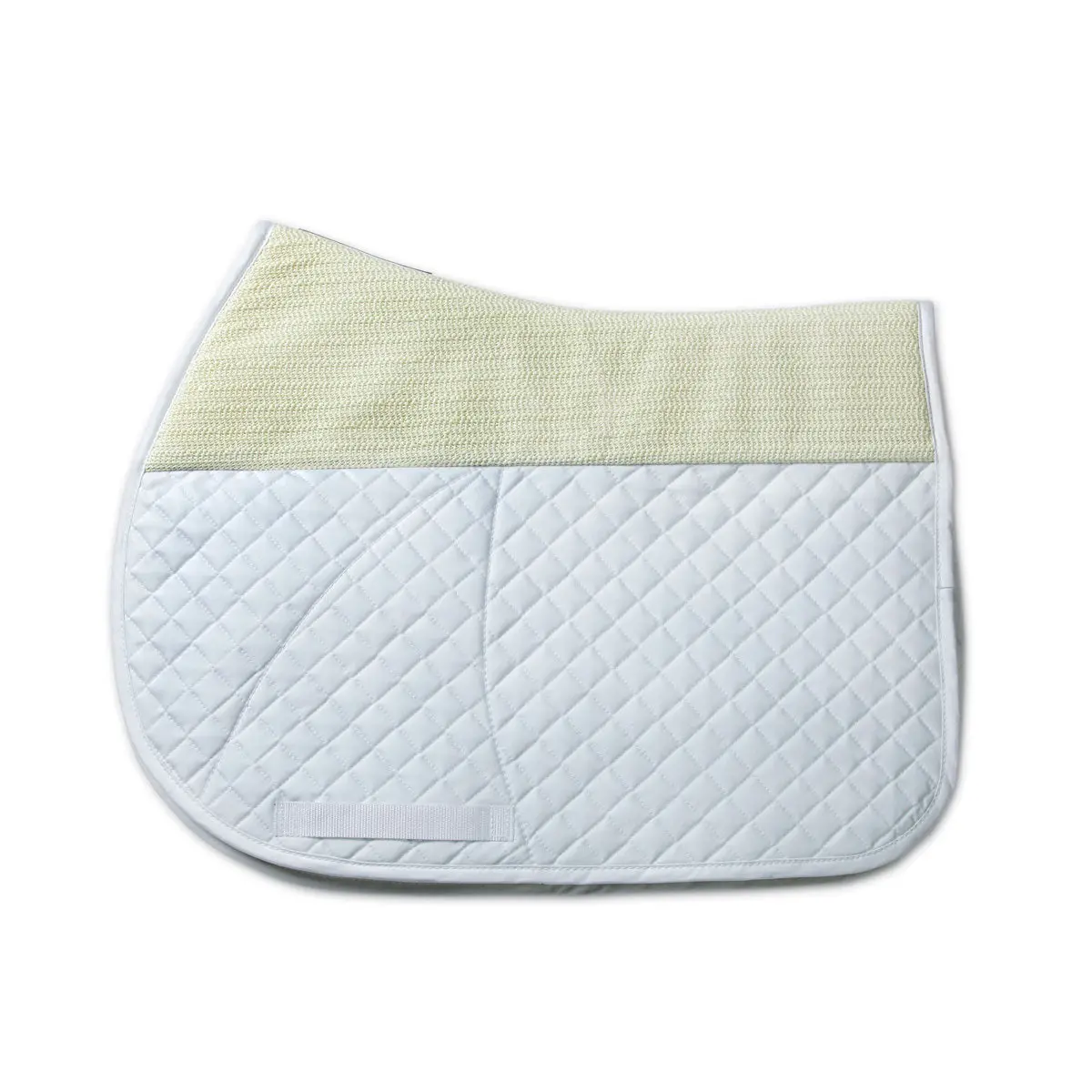 Success Equestrian Deluxe Dressage No-Slip Saddle Pad 1