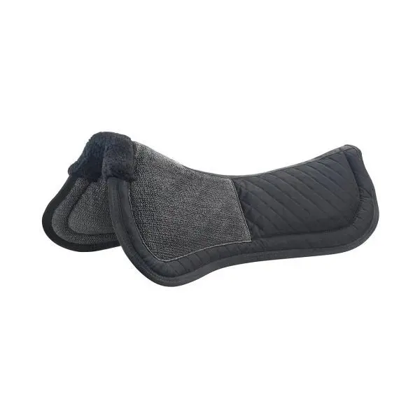 Success Equestrian Deluxe Dressage Correction Half Pad 1