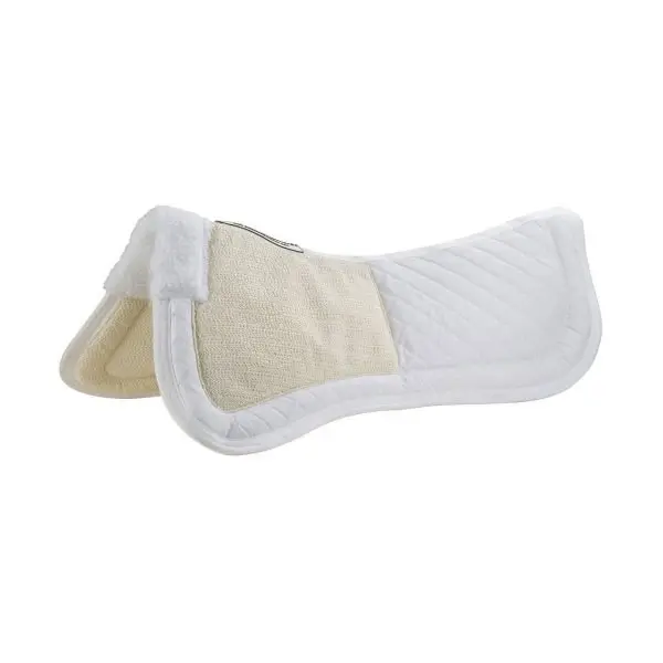 Success Equestrian Deluxe Jumper/Ap Correction Half Pad 1