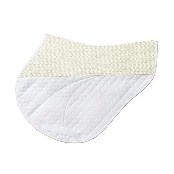 Success Equestrian Deluxe Xc Monoflap Pad 2