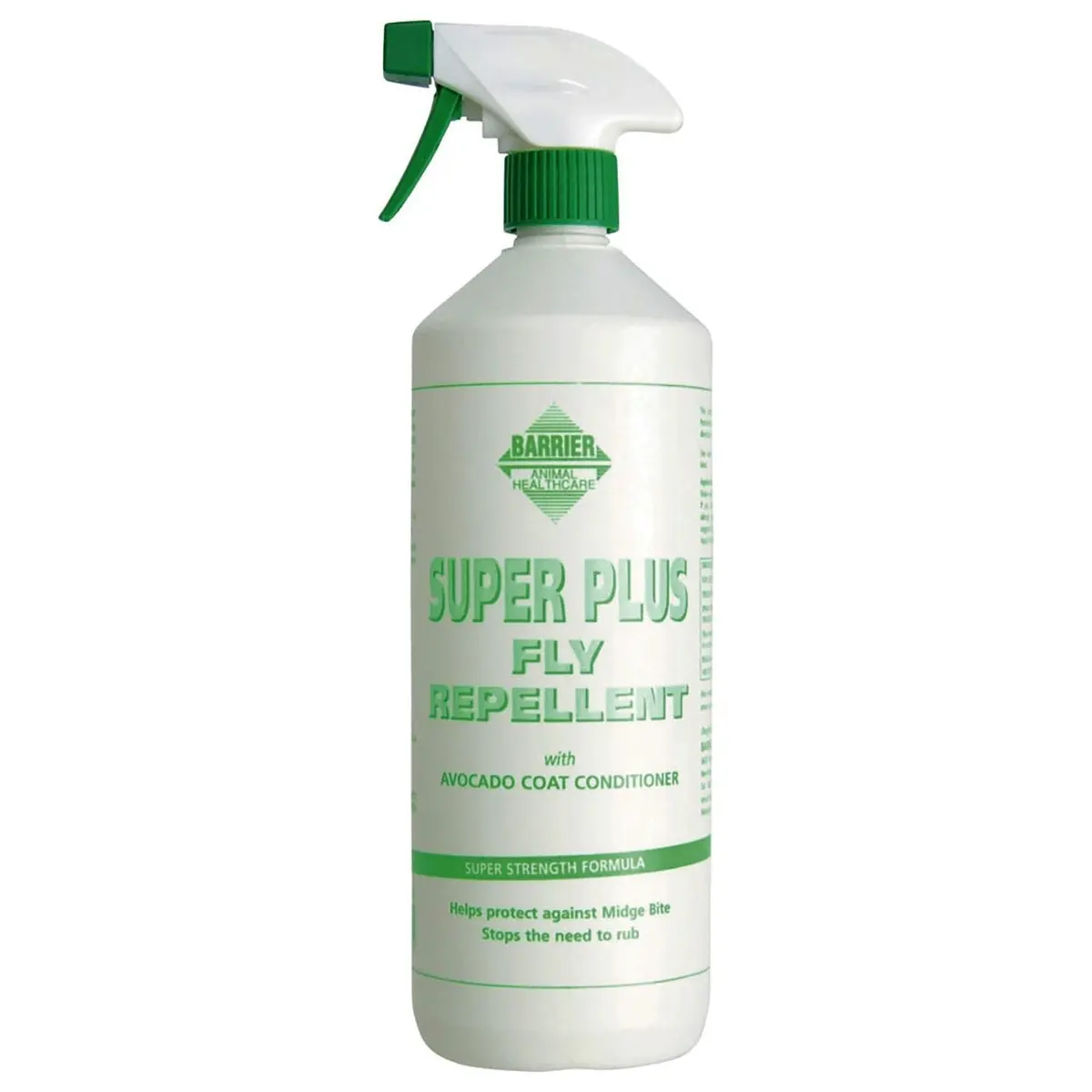 Super Plus Fly Spray 1