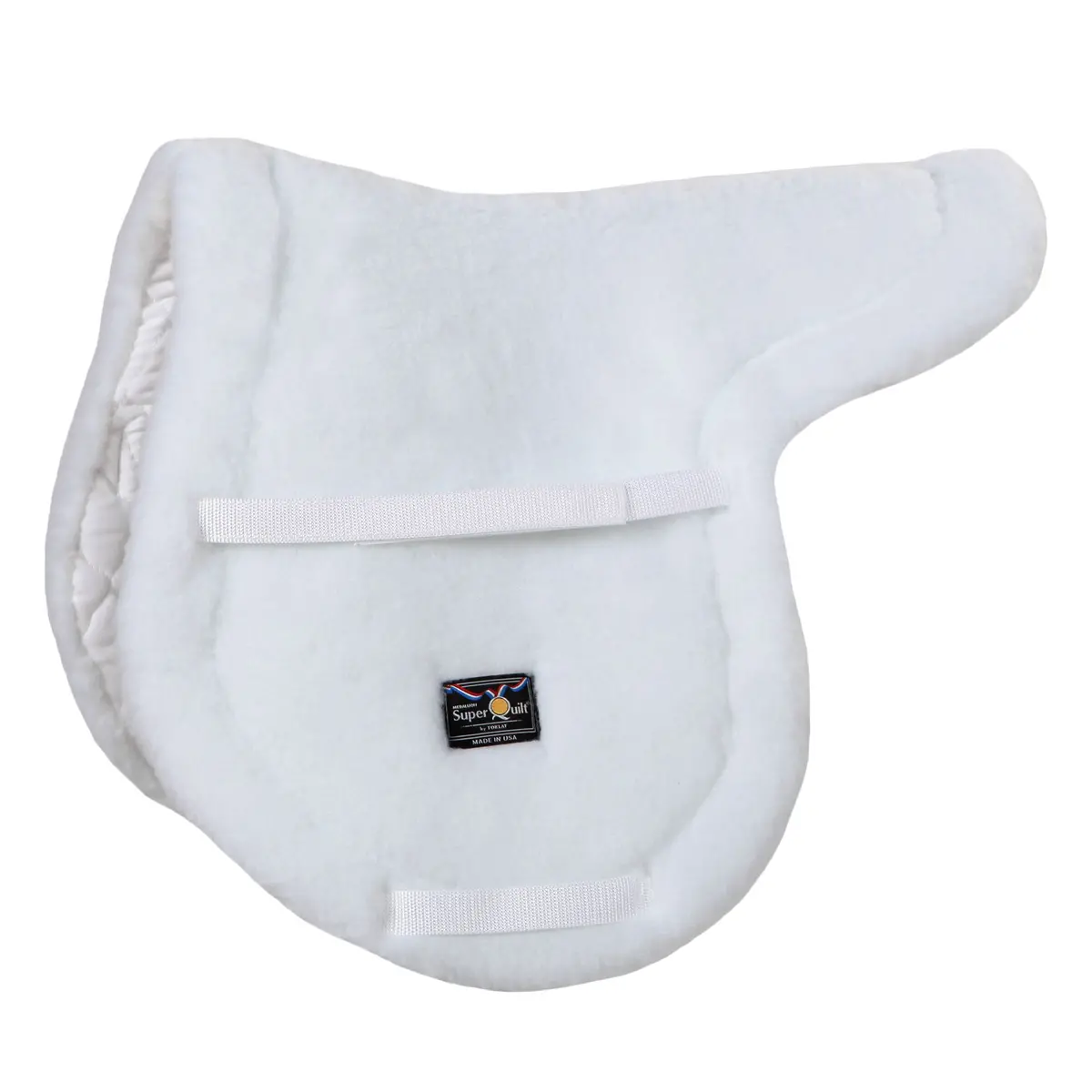 Superquilt High Profile Close Contact Pad 1