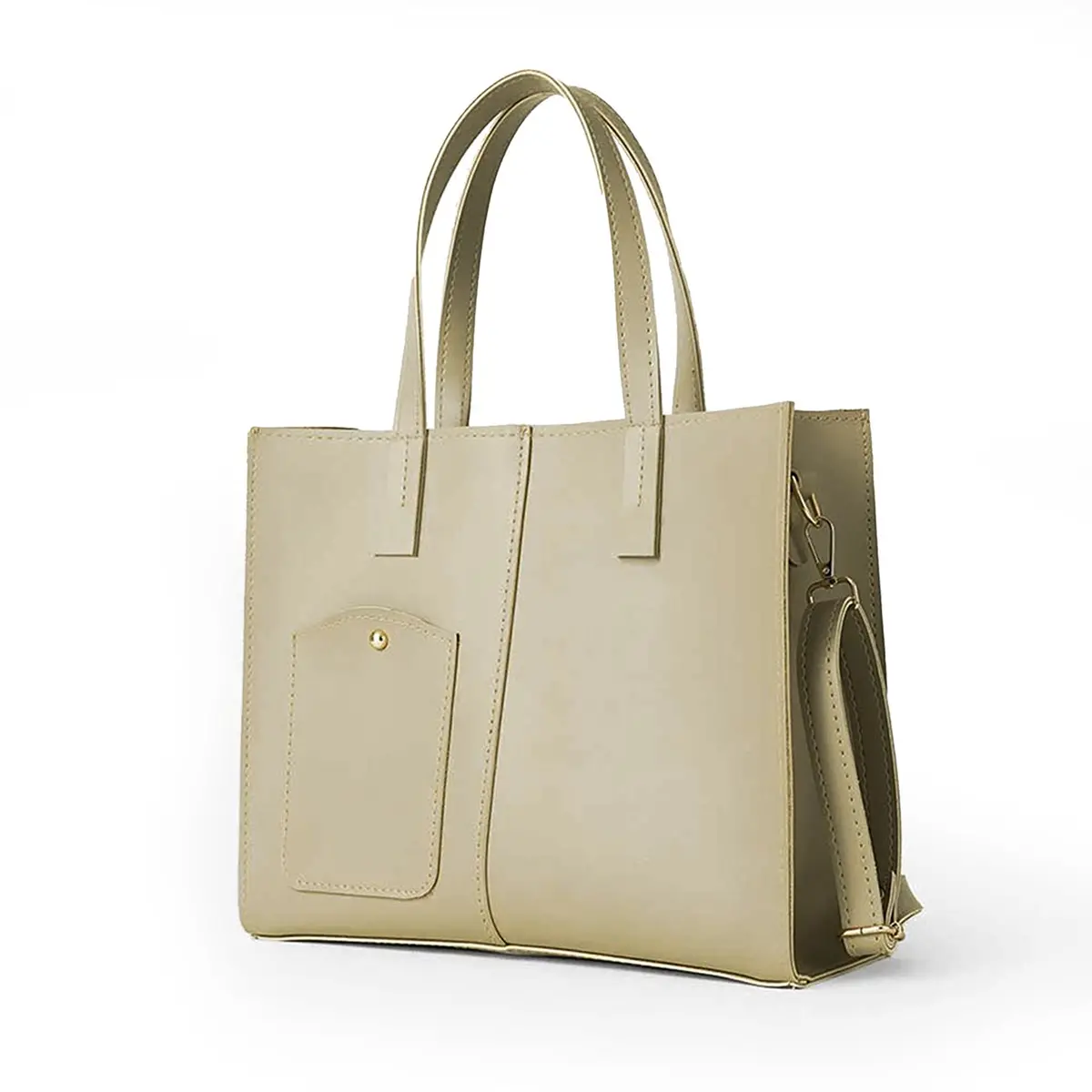 Swift Bag Beige 1