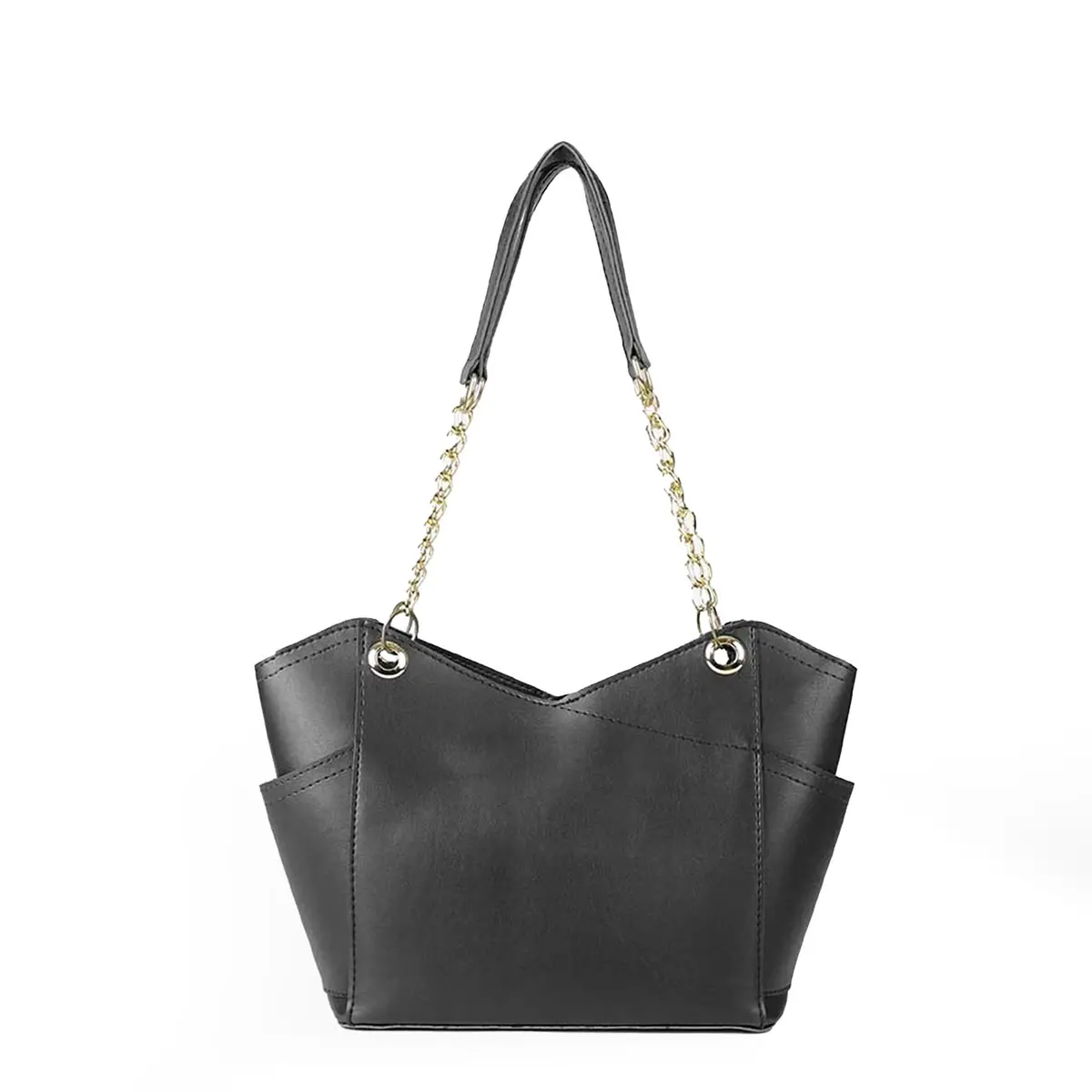 The Latitude Bag Black 1