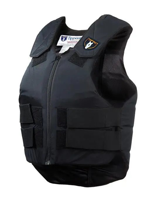 Tipperary Youth Ride-Lite Vest 1