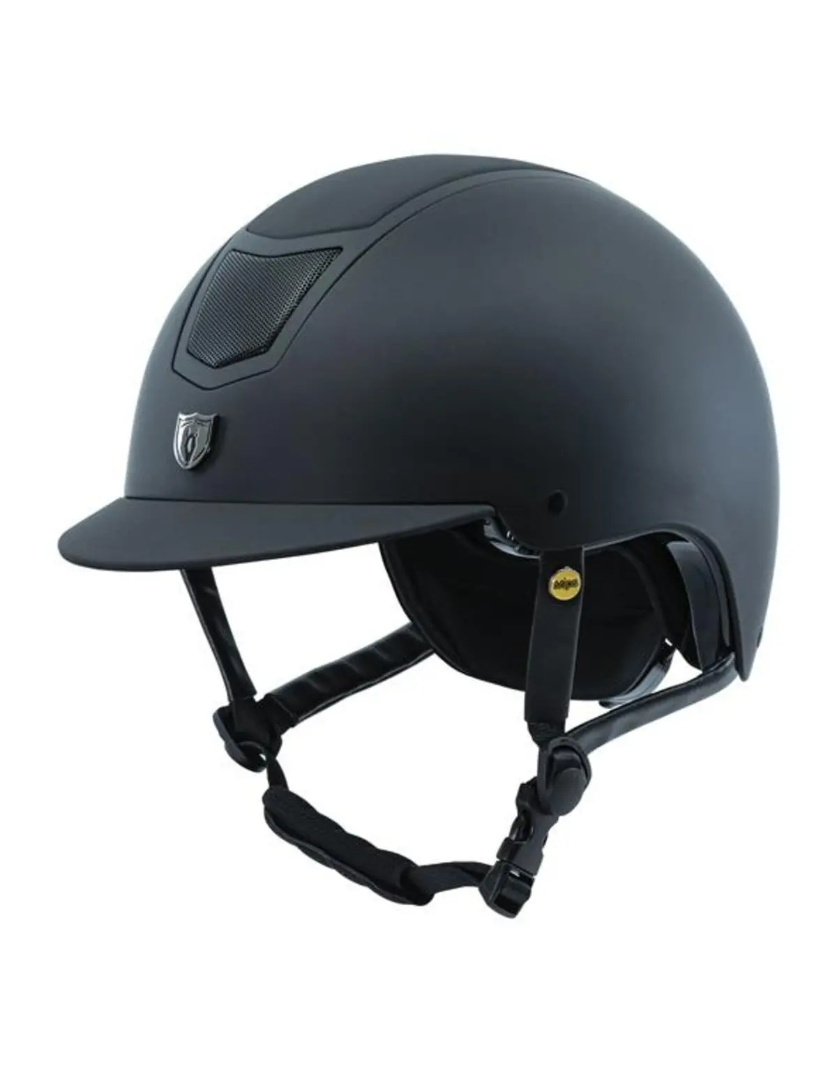 Tipperary Devon With Mips Helmet Wide Brim 1