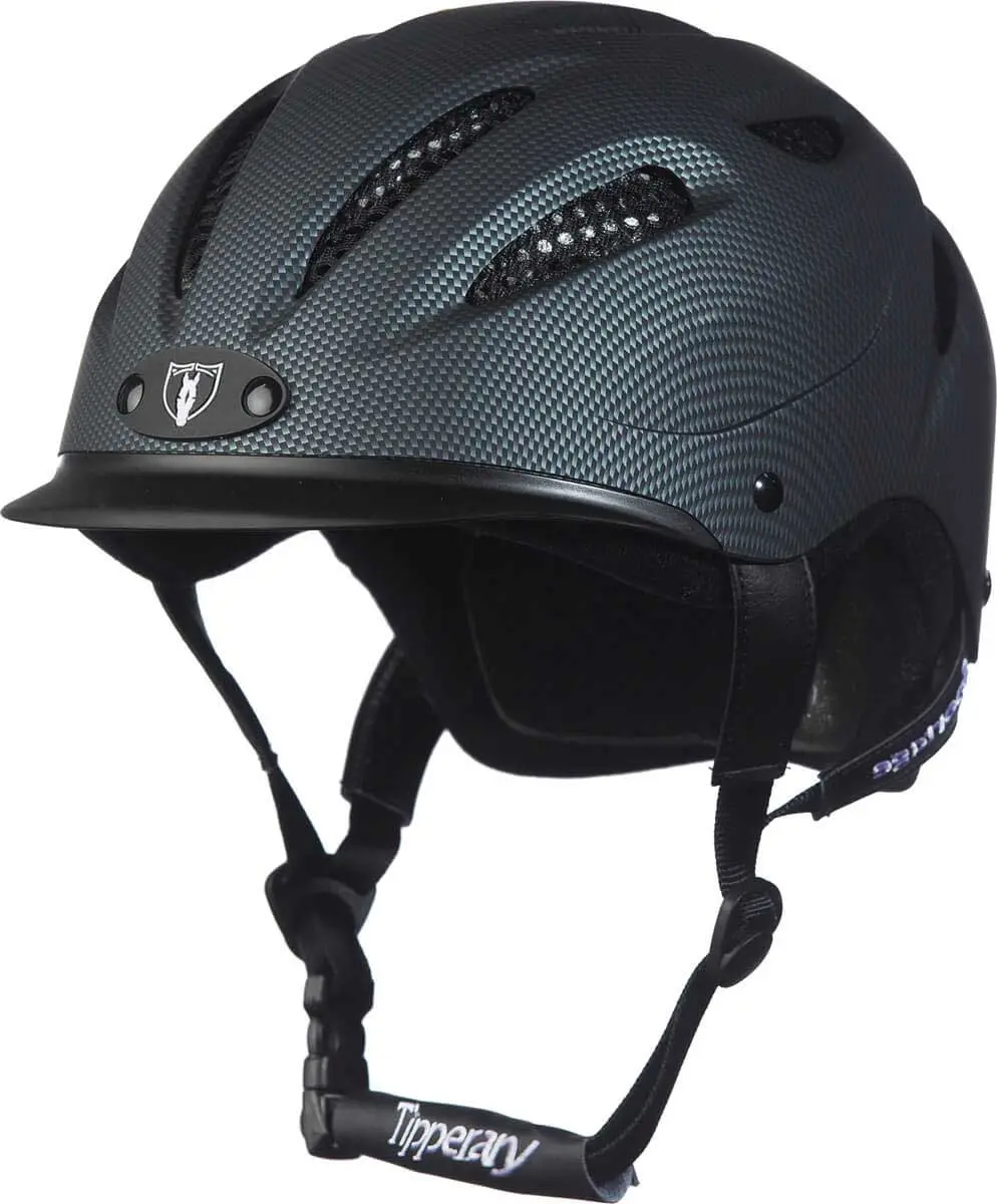 Tipperary Sportage Helmet 1