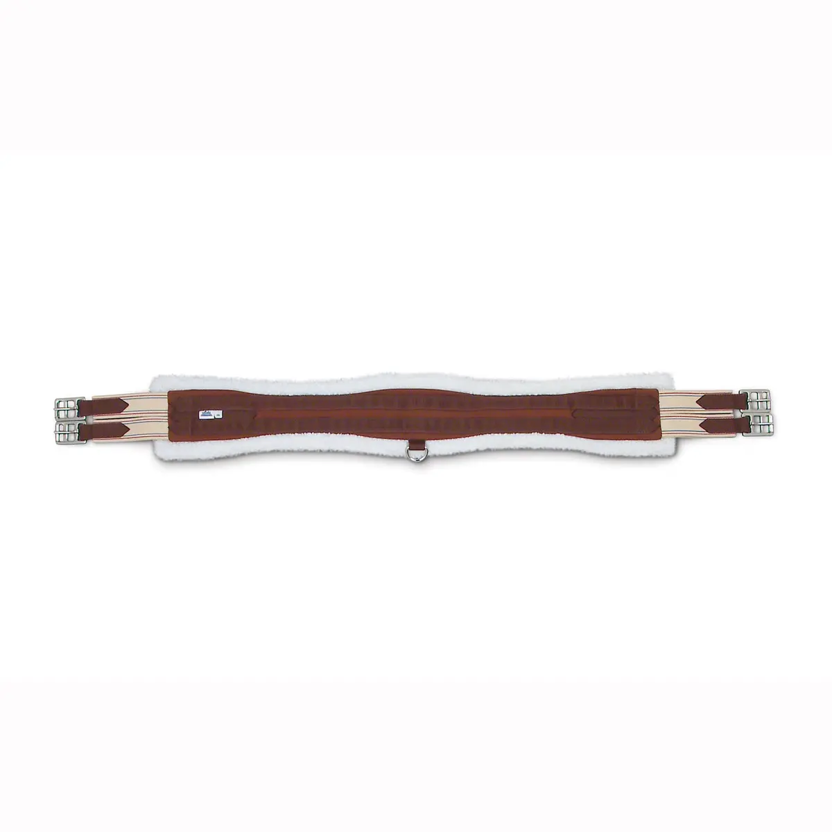 Toklat Passport Contoured Fleece Girth 1
