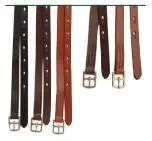 Tory Lead Line Leathers 1