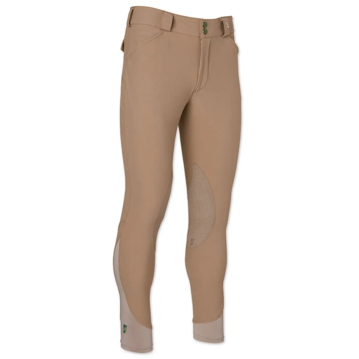 Tredstep Symphony Verde Men’S Breeches 1