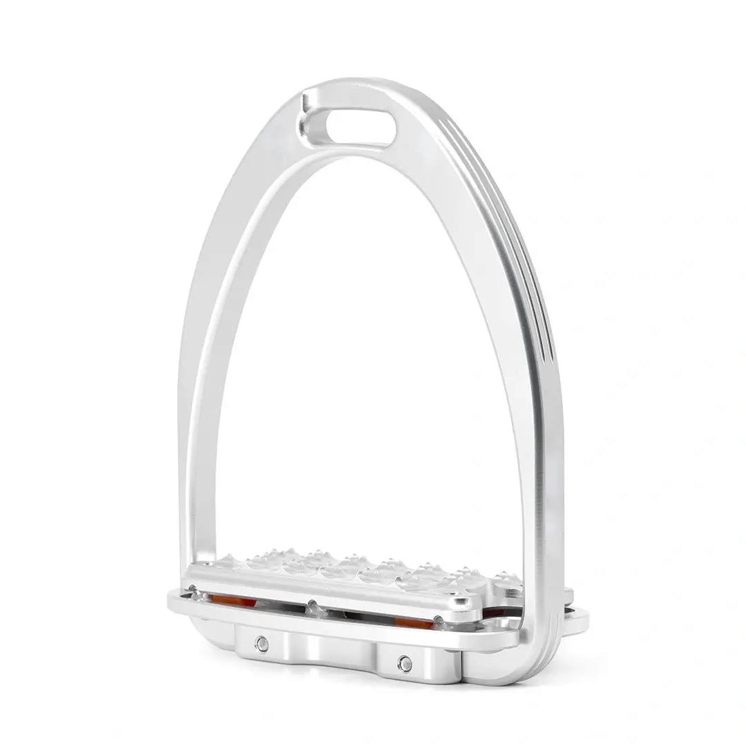 Tech Stirrups Turin Plus-- Clearance 1