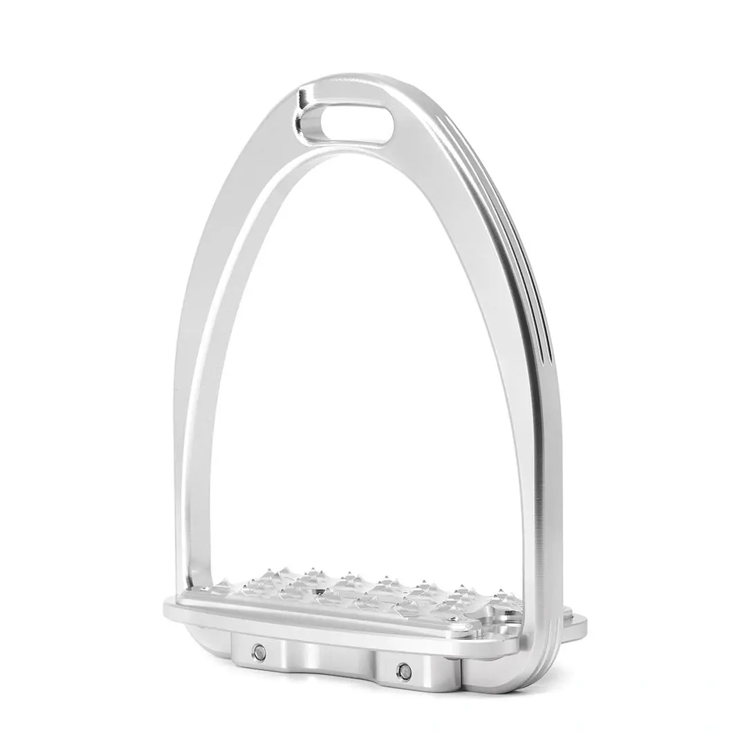 Tech Stirrups Turin Classic -- Clearance 1