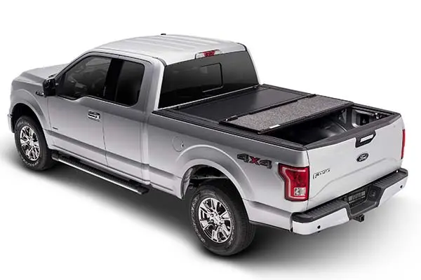 Undercover Ultra Flex Tonneau Cover For 2015-2022 F-150'S 1