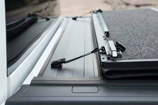Undercover Ultra Flex Tonneau Cover For 2015-2022 F-150'S 4