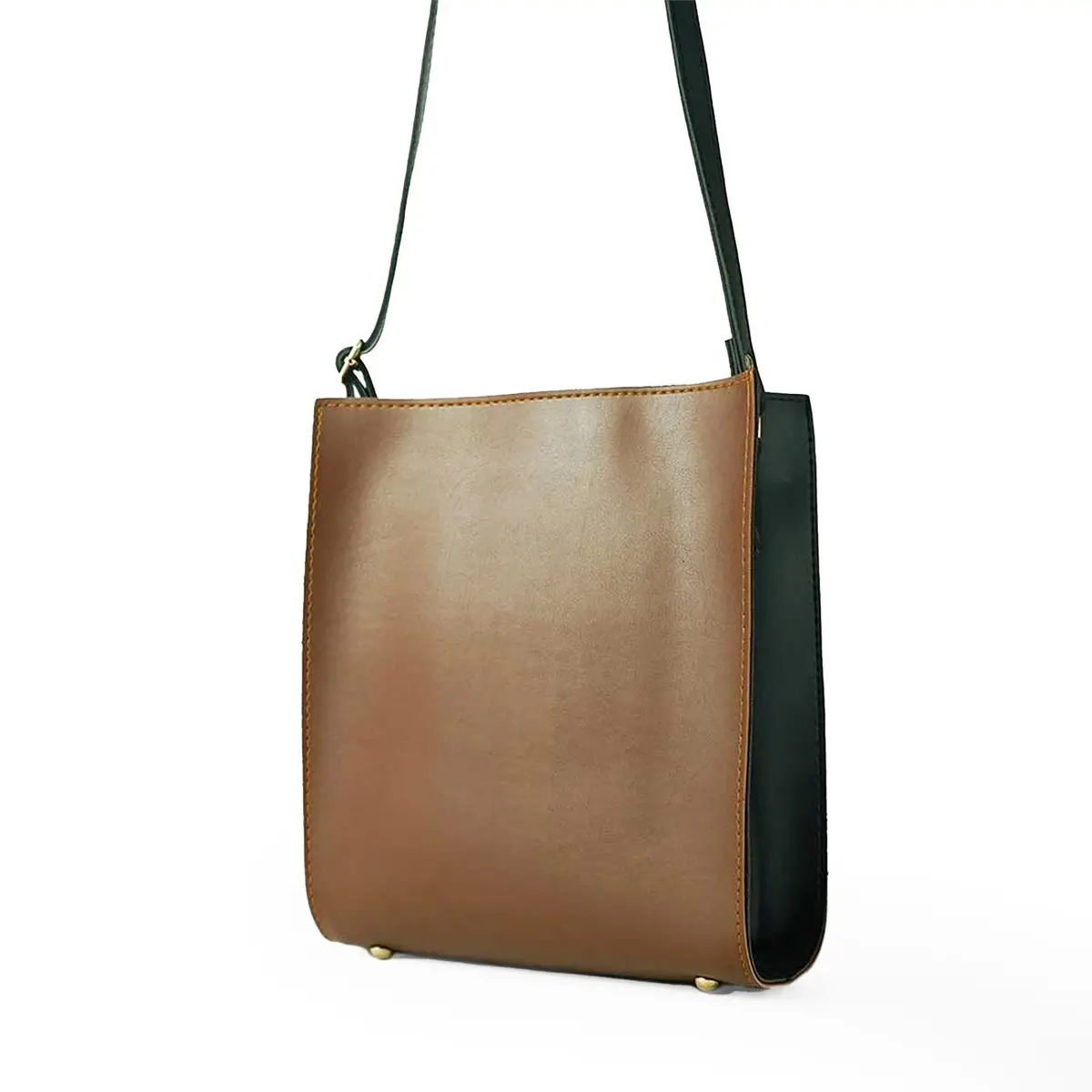 University Bag Brown 1