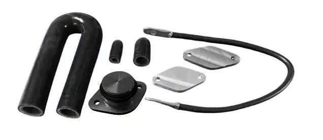 Gdp Egr Upgrade Kit (2020-2022 Duramax 3.0L Lm2) 1