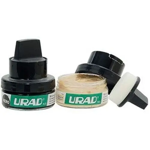 Urad Boot Polish With Applicator 1