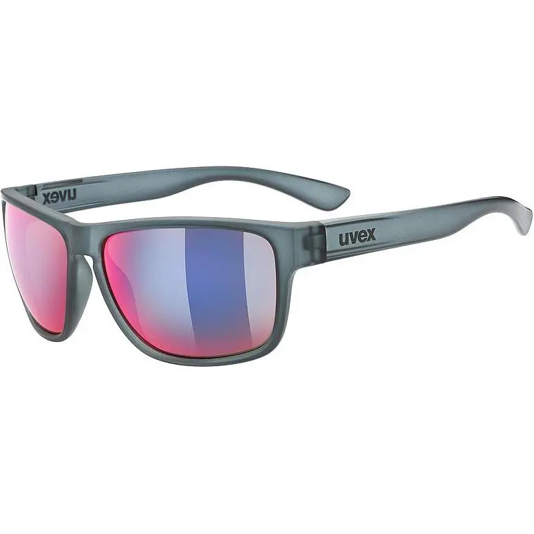 Uvex Lgl36 Sunglasses - Grey 1