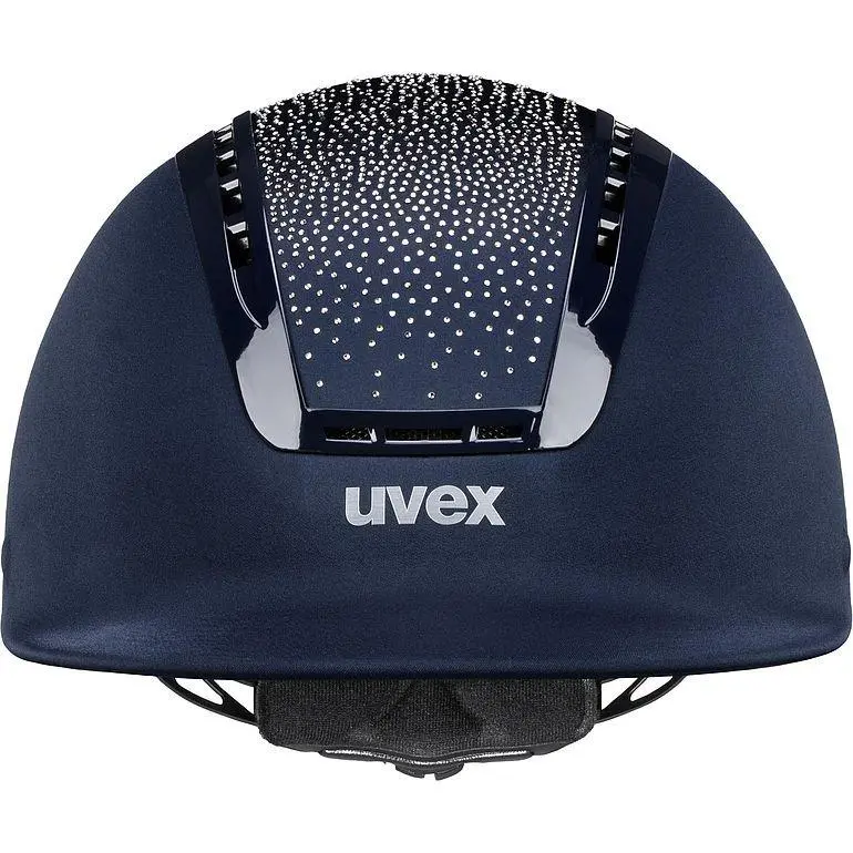 Uvex Suxxeed Flash - Navy Crystal 1
