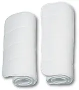 Vac's "Jersey No Bow" Wrap 1