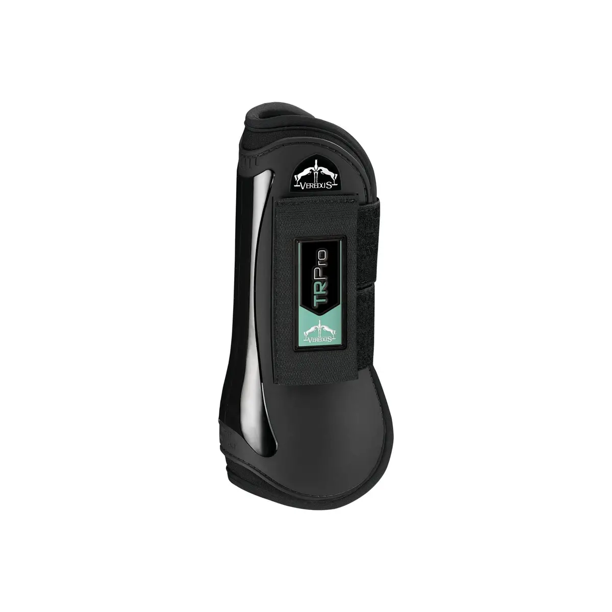 Verdus Tr Pro Tendon Boot - Horse Front Leg - Black 1