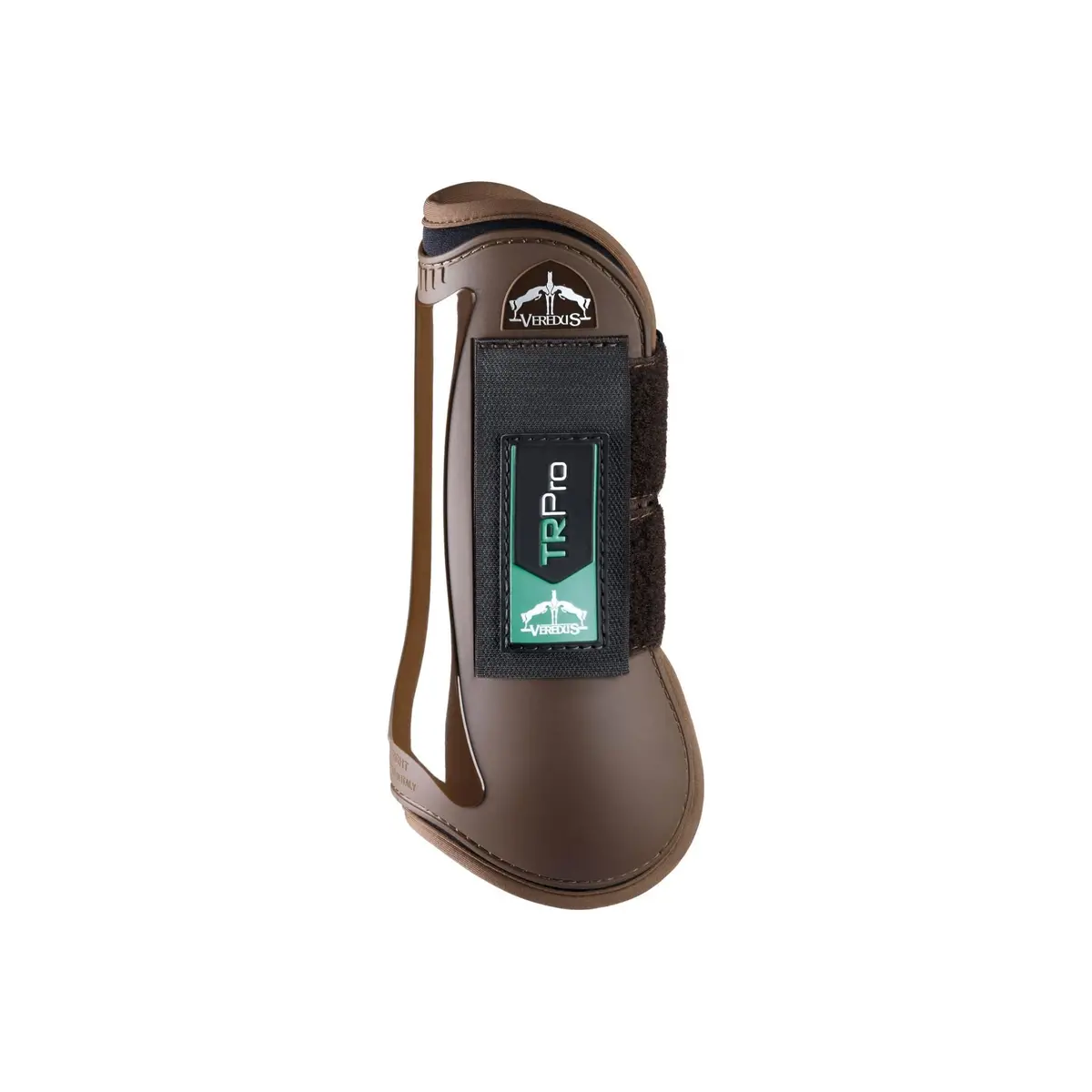 Verdus Tr Pro Tendon Boot - Horse Front Leg - Brown 1