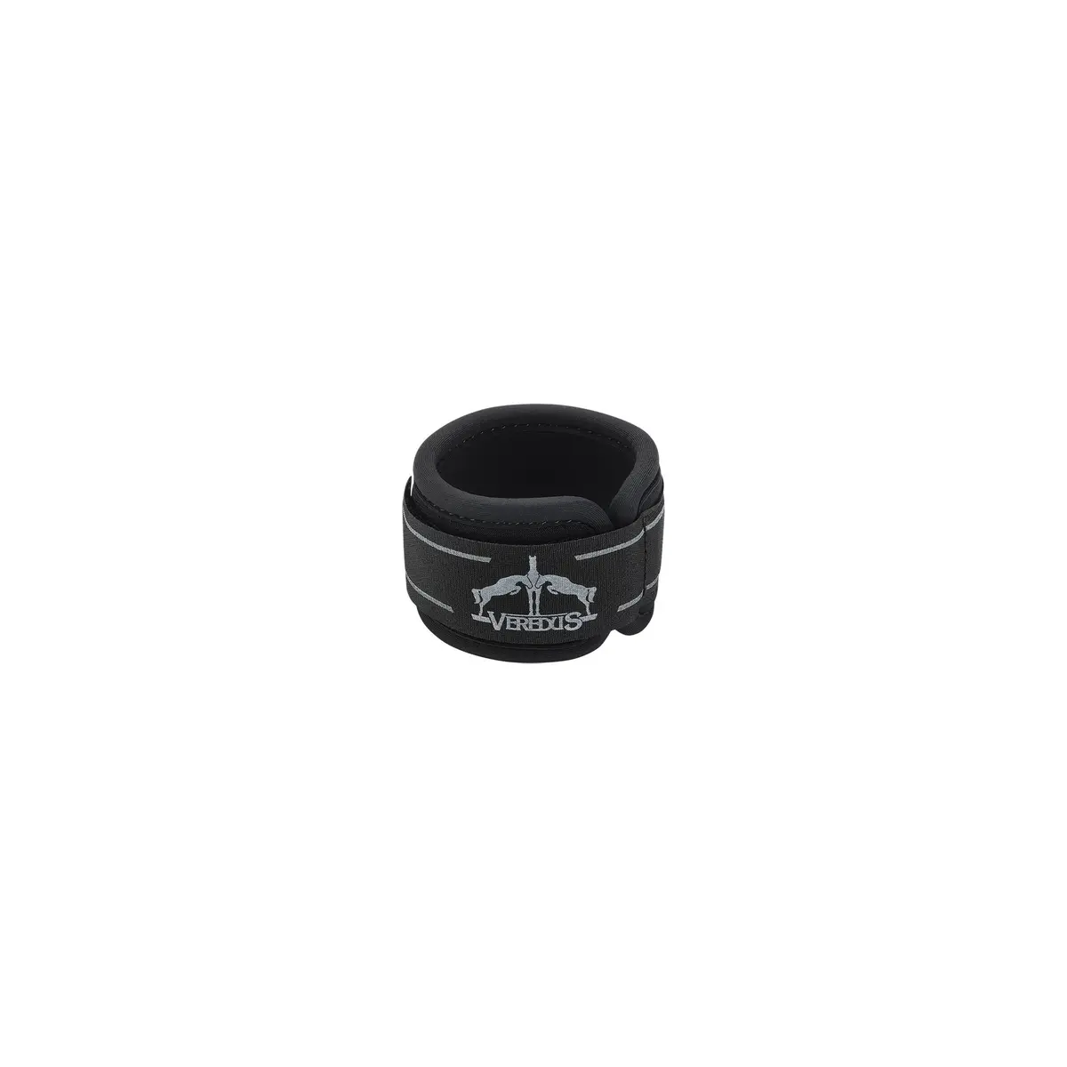 Veredus Pro Wrap Pastern Protection - Black 1