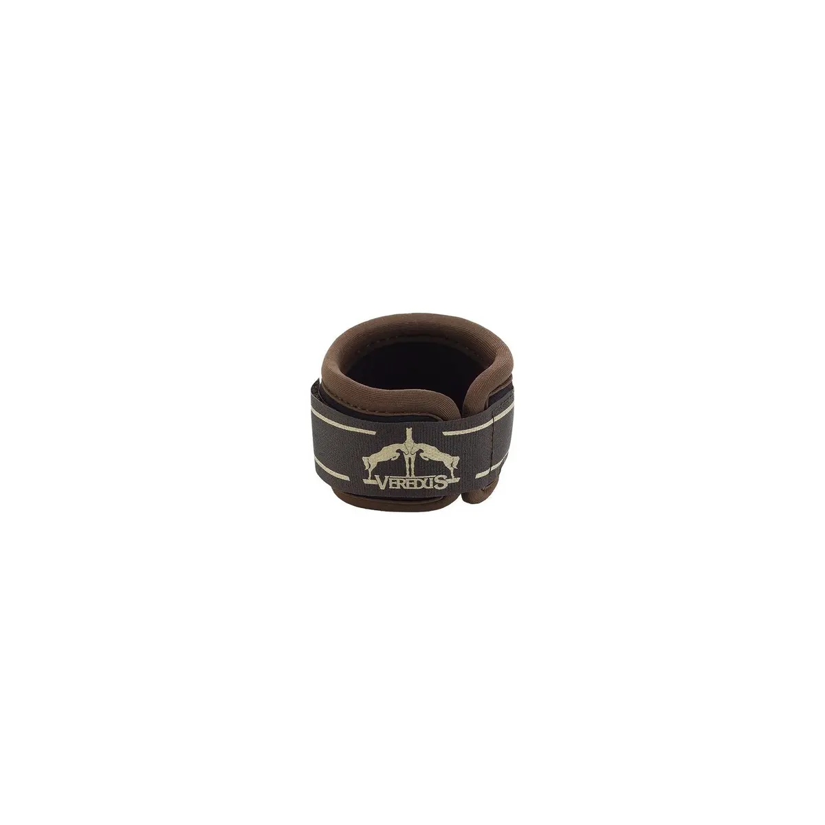Veredus Pro Wrap Pastern Protection - Brown 1