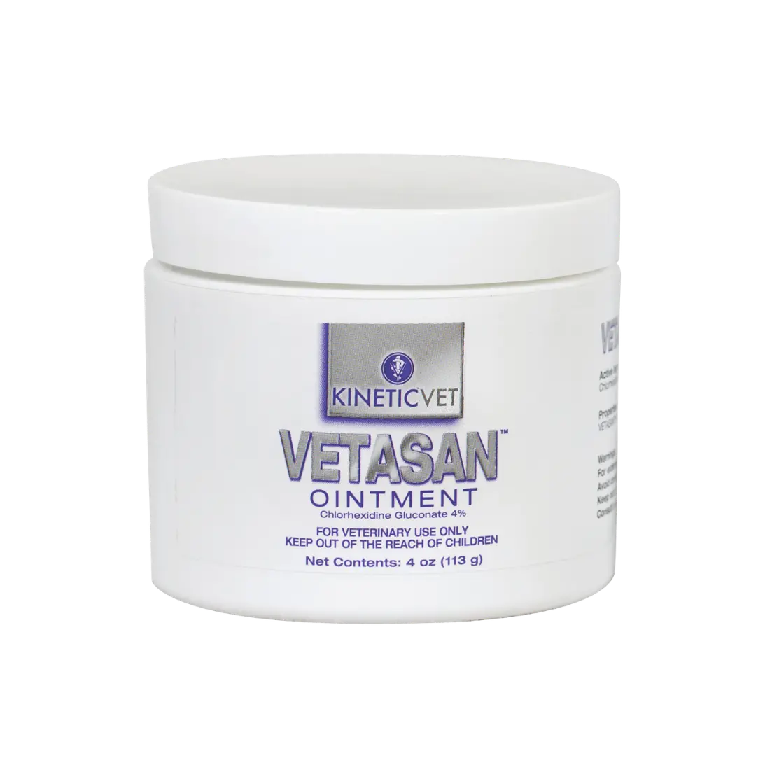 Vetasan® Ointment 1