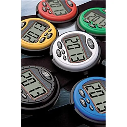 The Optimum Time Watch 1